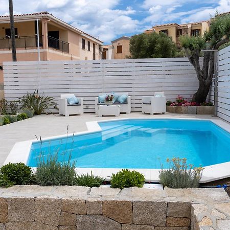 Dicciosu Guest House Budoni Εξωτερικό φωτογραφία