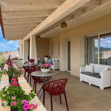 Dicciosu Guest House Budoni Εξωτερικό φωτογραφία