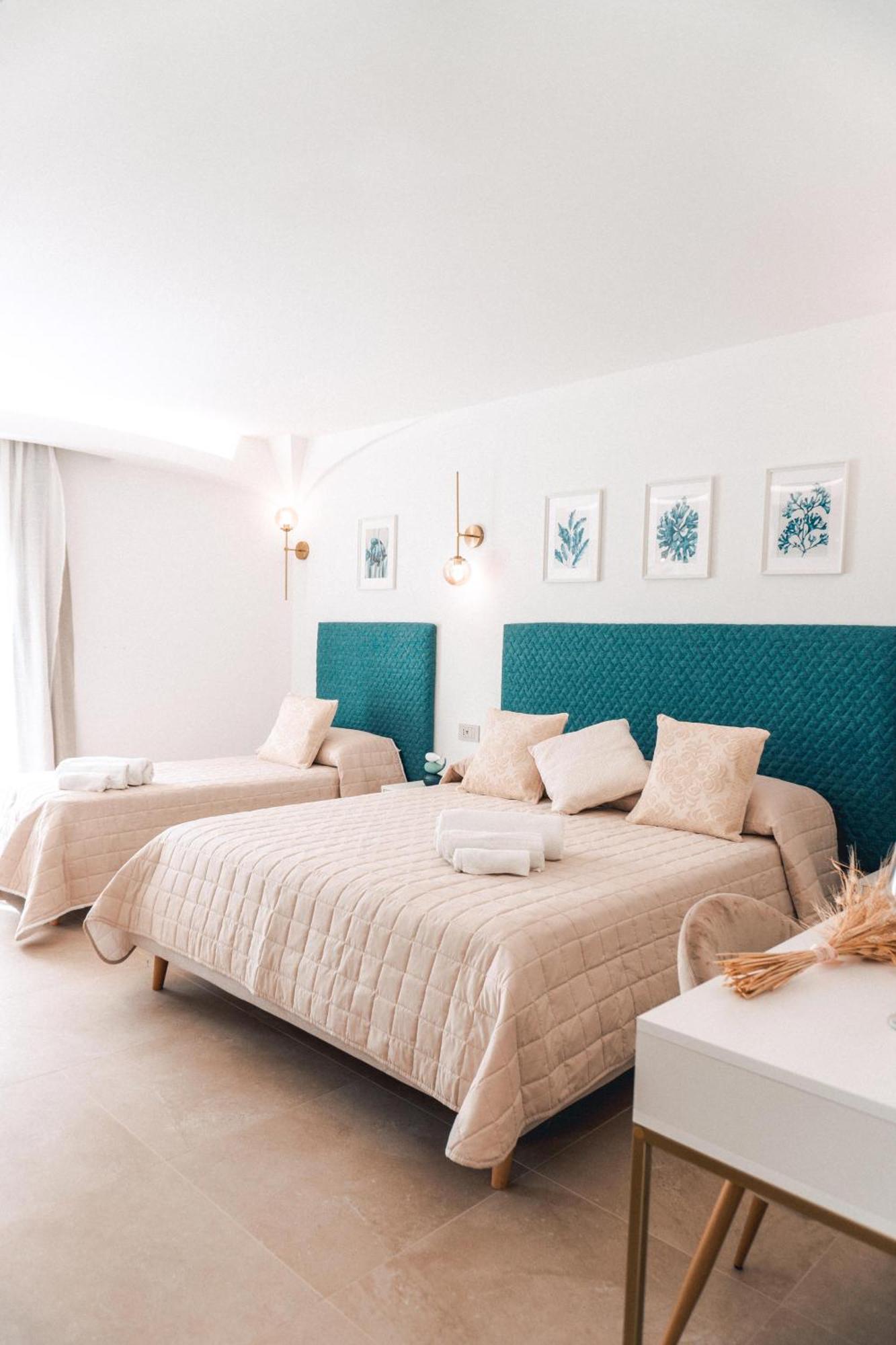 Dicciosu Guest House Budoni Εξωτερικό φωτογραφία