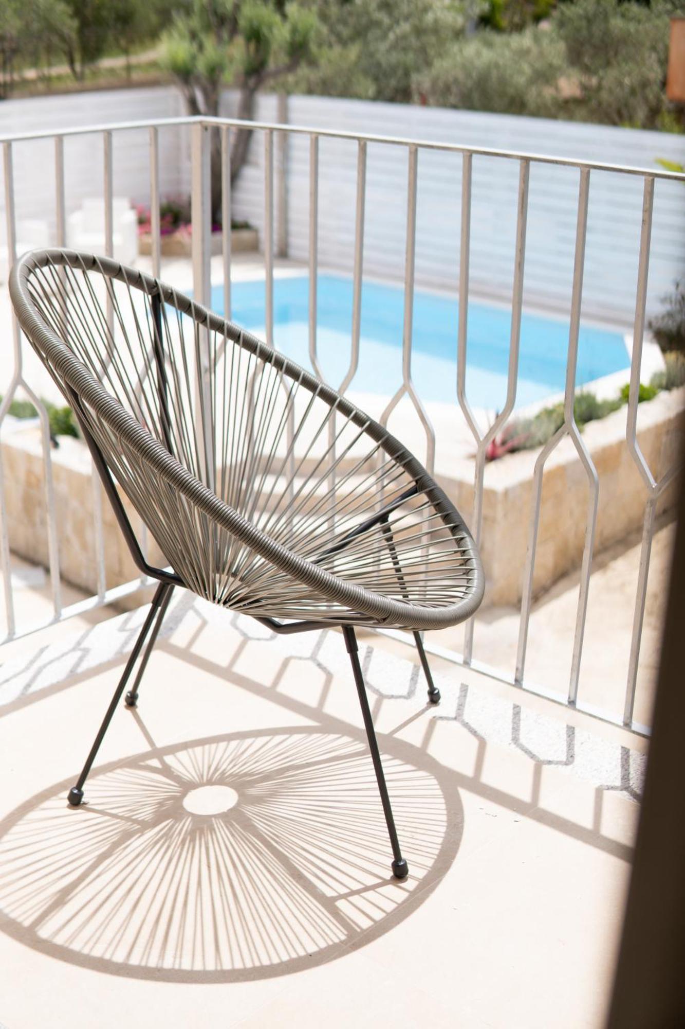 Dicciosu Guest House Budoni Εξωτερικό φωτογραφία