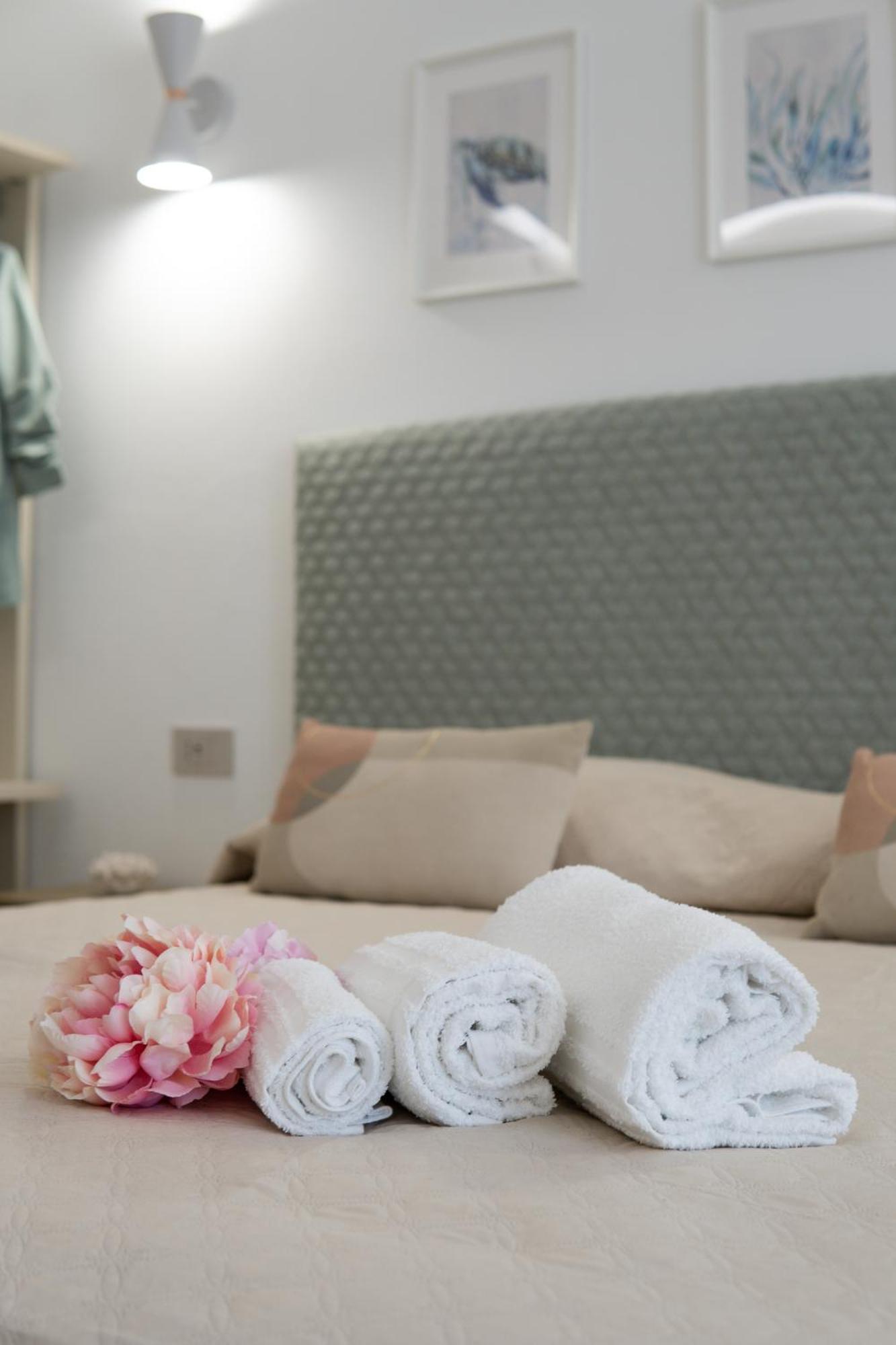 Dicciosu Guest House Budoni Εξωτερικό φωτογραφία