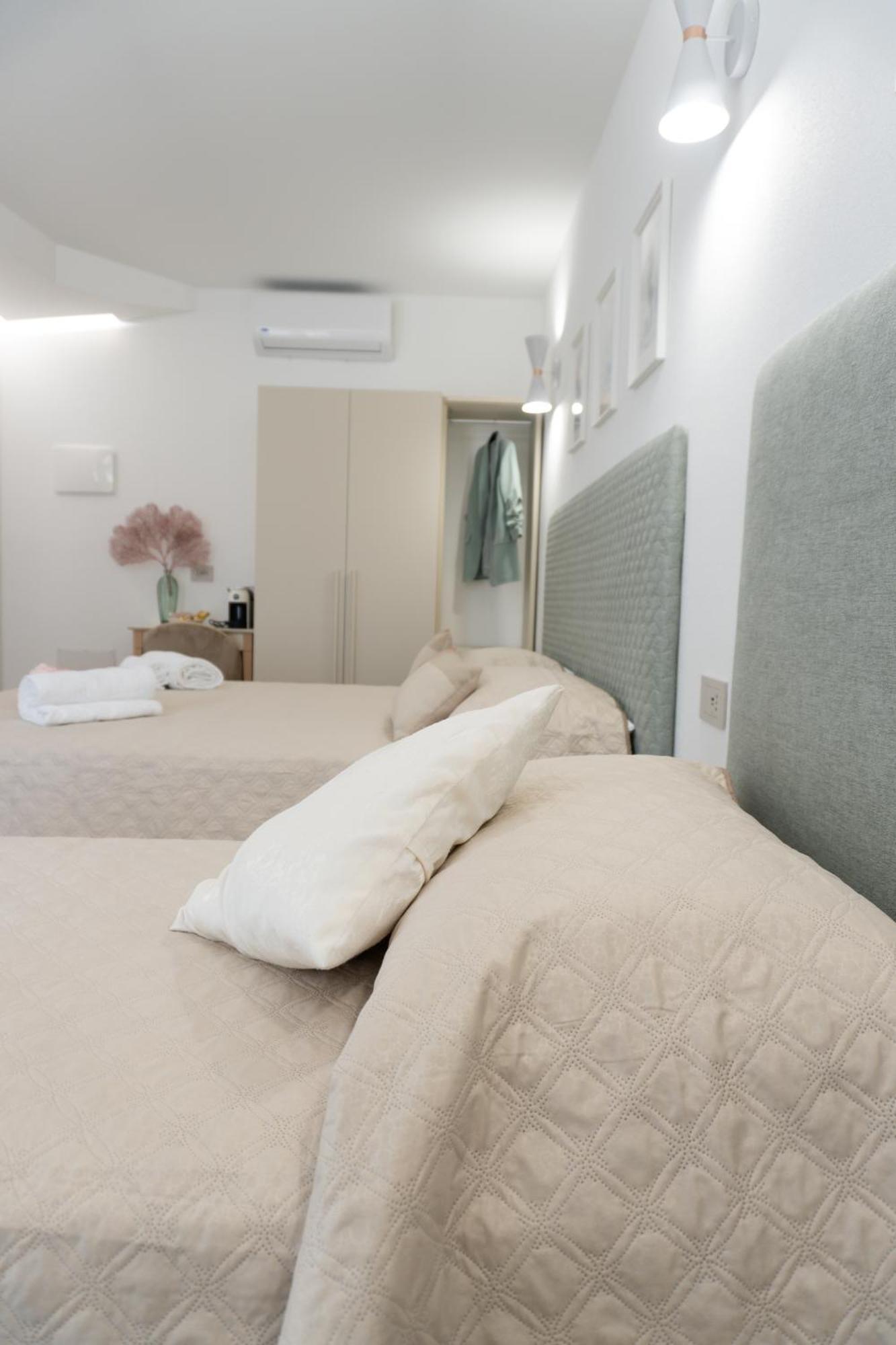 Dicciosu Guest House Budoni Εξωτερικό φωτογραφία