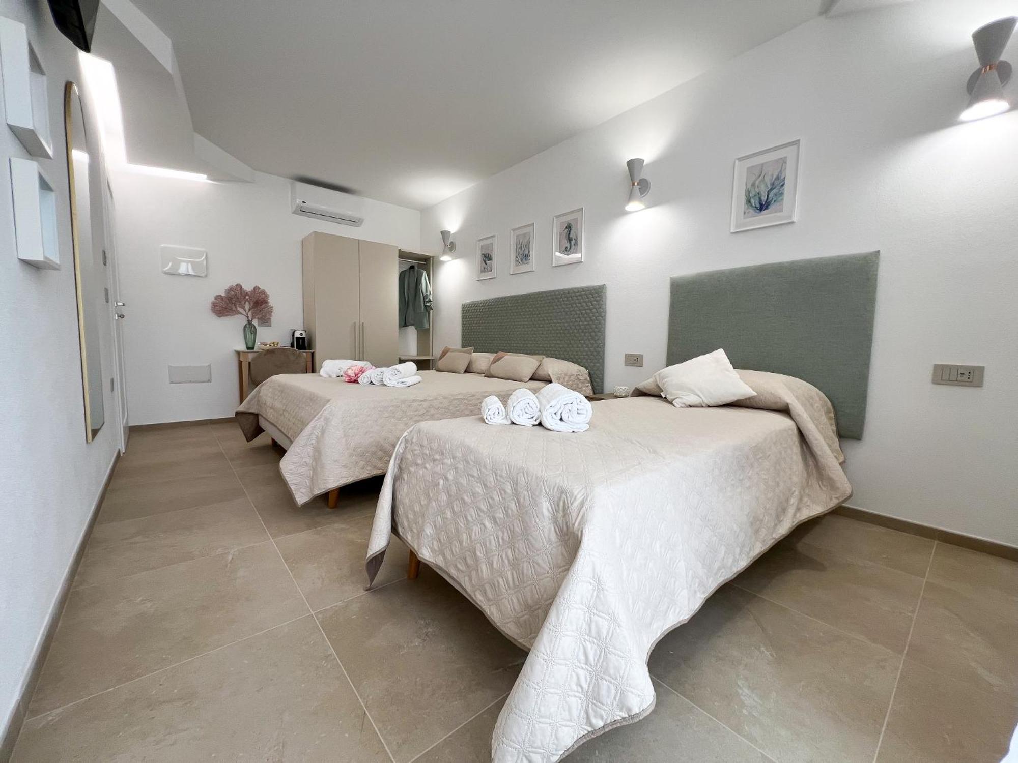 Dicciosu Guest House Budoni Εξωτερικό φωτογραφία