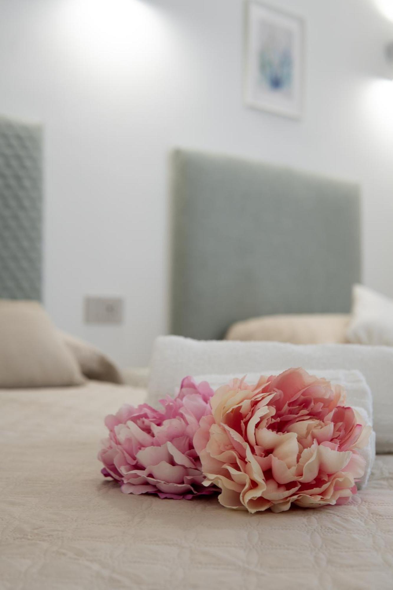Dicciosu Guest House Budoni Εξωτερικό φωτογραφία