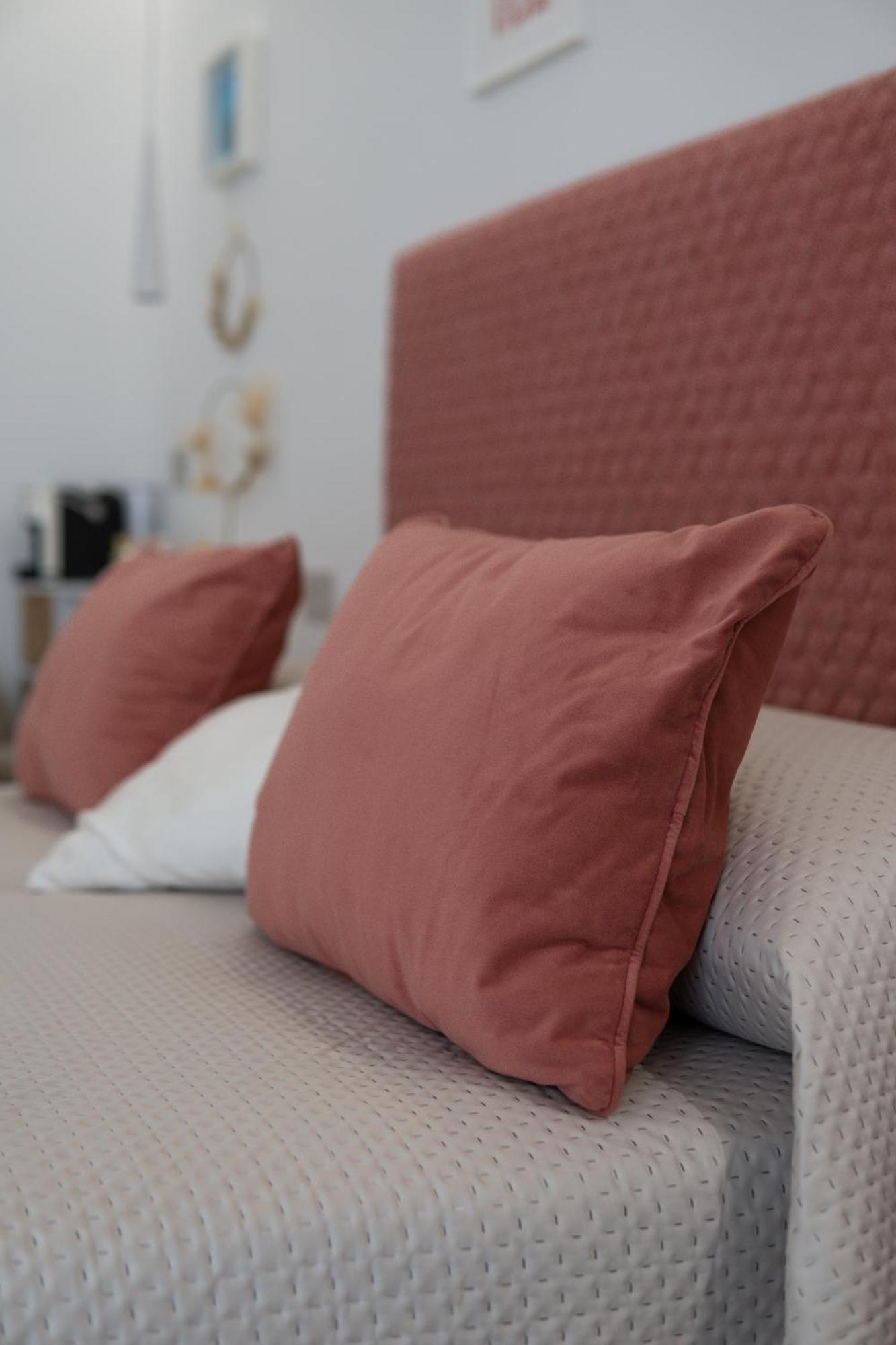 Dicciosu Guest House Budoni Εξωτερικό φωτογραφία