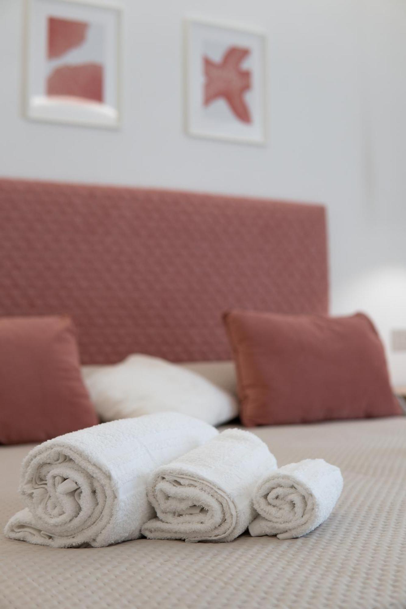 Dicciosu Guest House Budoni Εξωτερικό φωτογραφία
