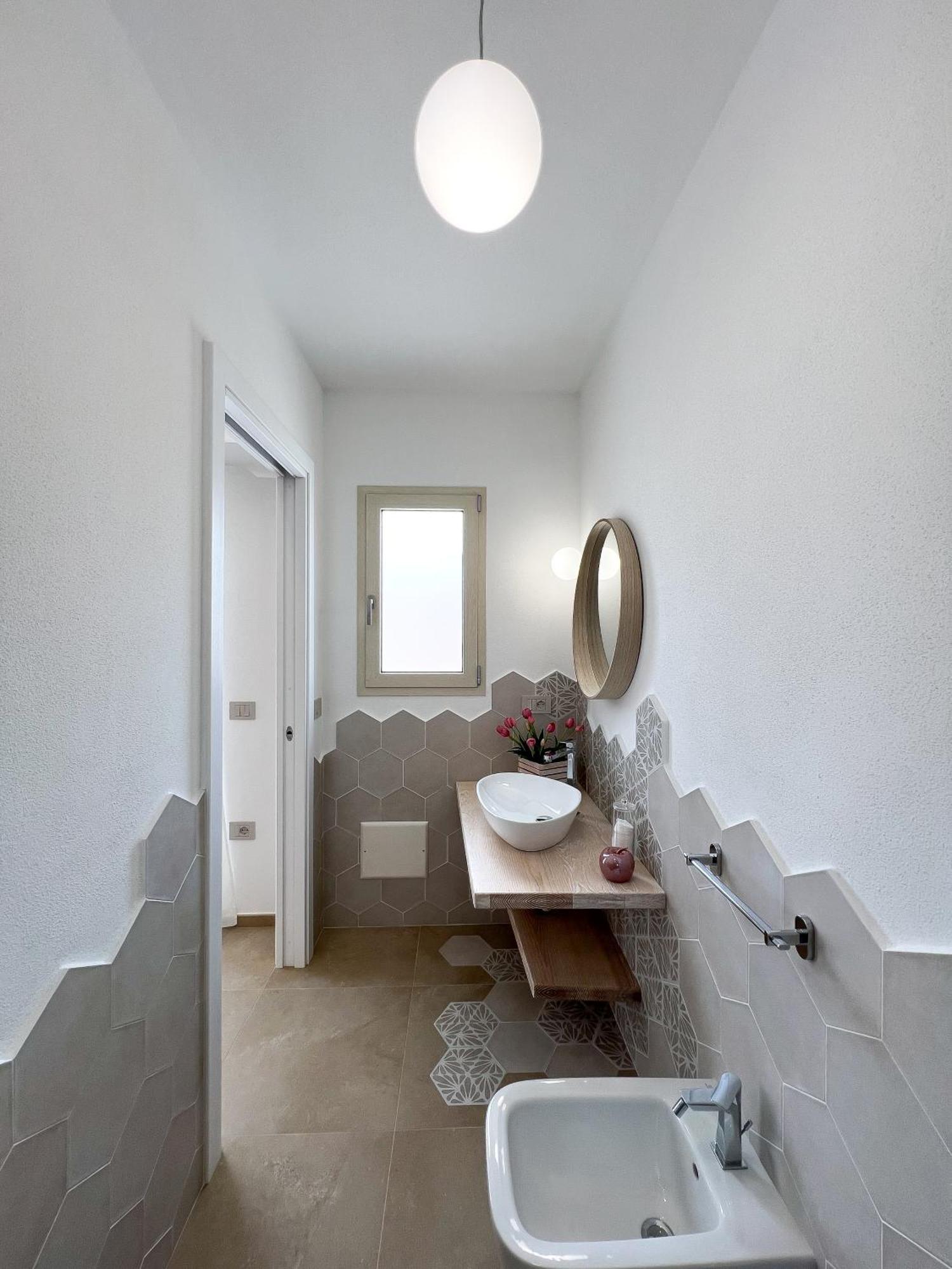 Dicciosu Guest House Budoni Εξωτερικό φωτογραφία