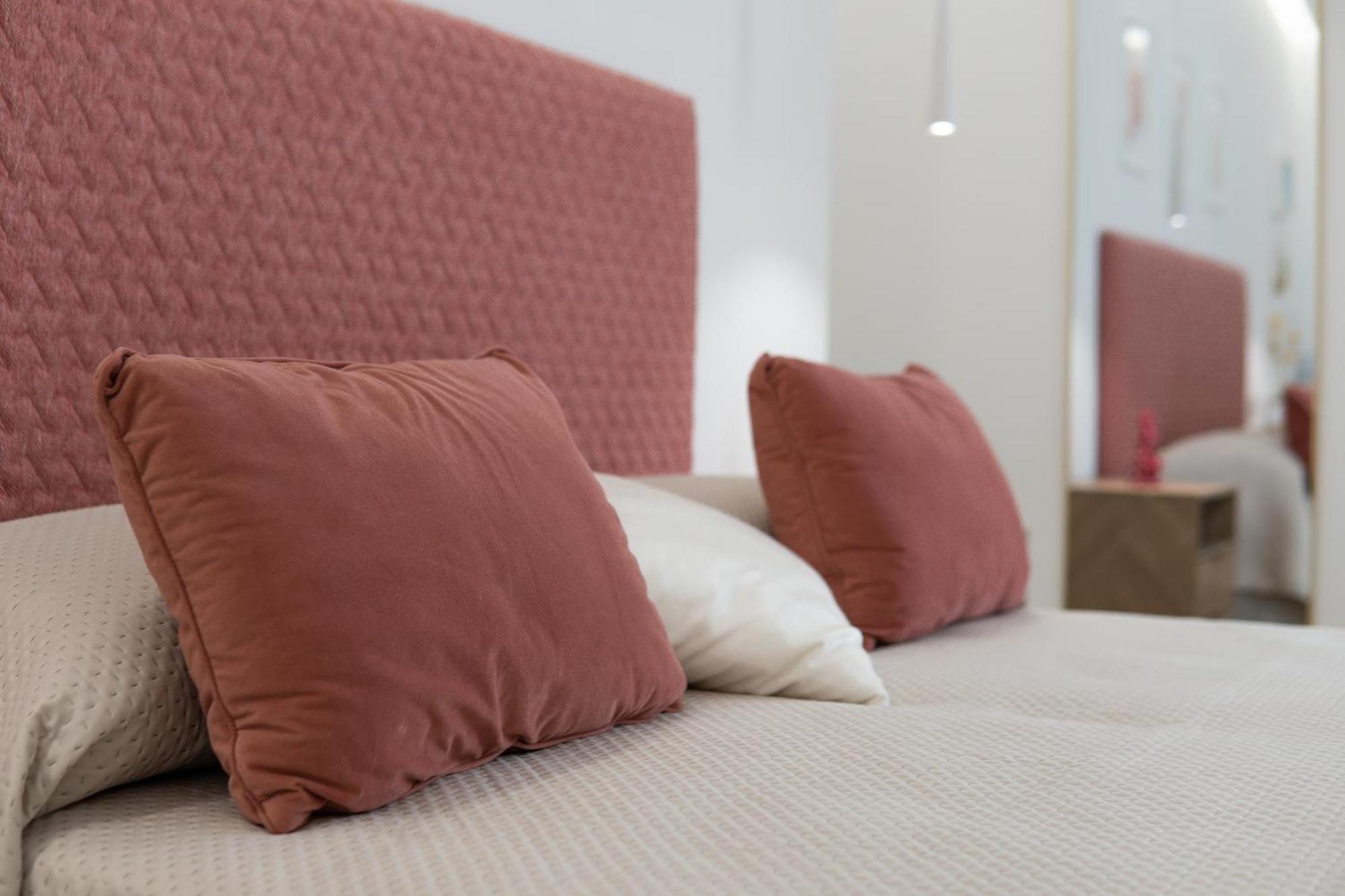 Dicciosu Guest House Budoni Εξωτερικό φωτογραφία