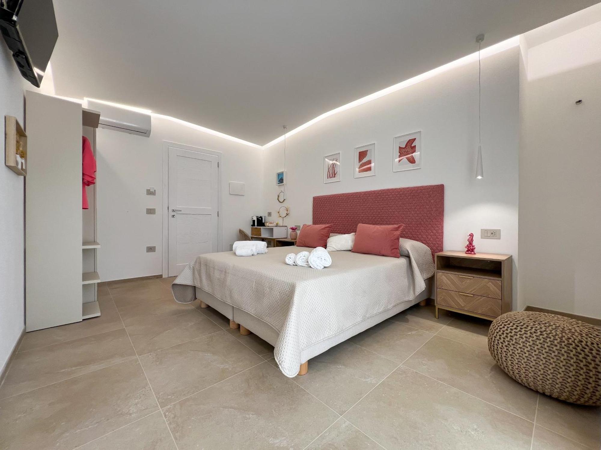 Dicciosu Guest House Budoni Εξωτερικό φωτογραφία